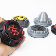Balonbay Product Design Services Wheel Centerlock Design 3D Print Model