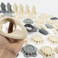 Balonbay Product Design Services 3D Print Gauge Pod Model