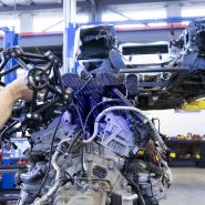 Laser Scanning Lamborghini Aventador